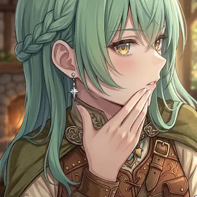 Profile image of ミラ