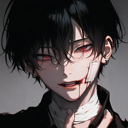 rukarukabanbi의 月影一翔
