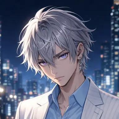 Profile image of 蓮