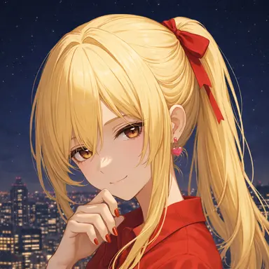 Profile image of 真凜