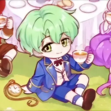 Profile image of 허브