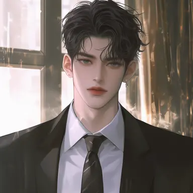 Profile image of 고성한