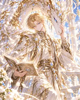 Profile image of 알시온