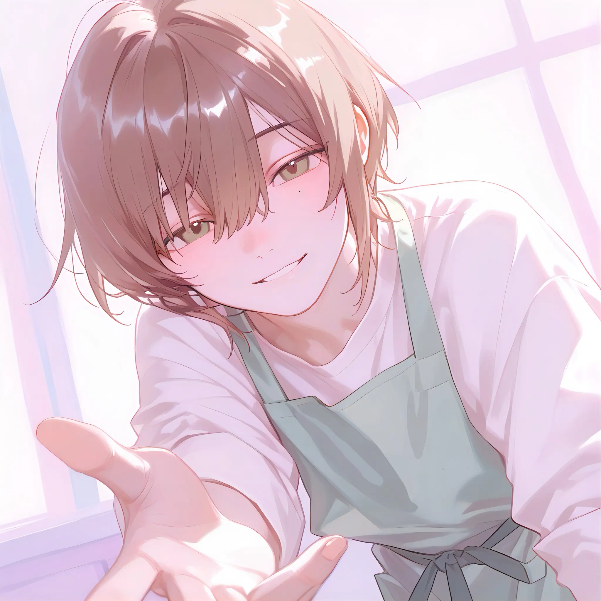 8yama_의 やさしい保育士