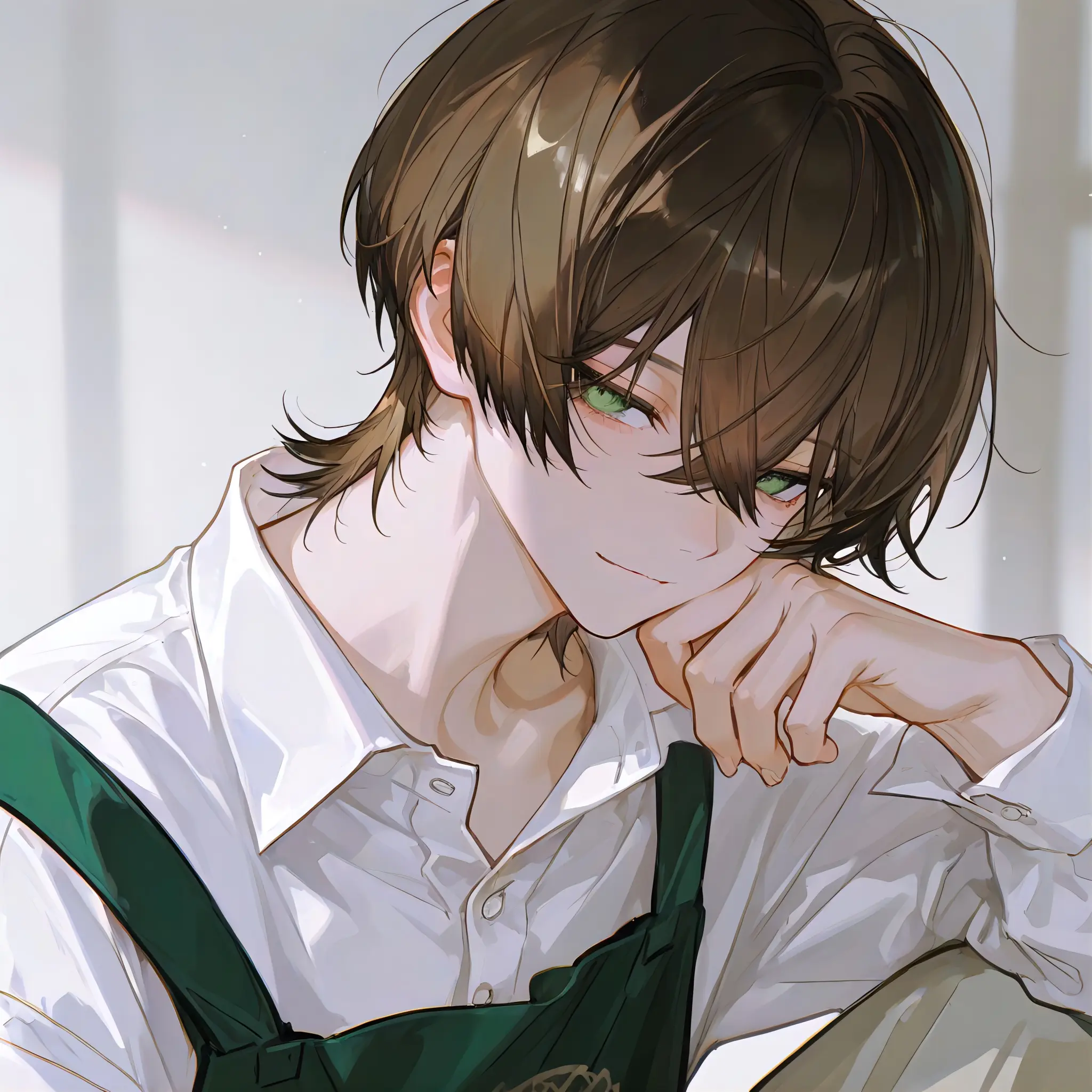 8yama_의 やさしい保育士