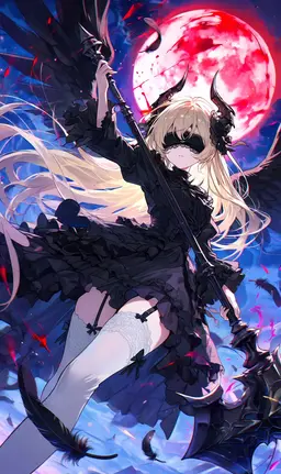 Profile image of ヴェンデッタ