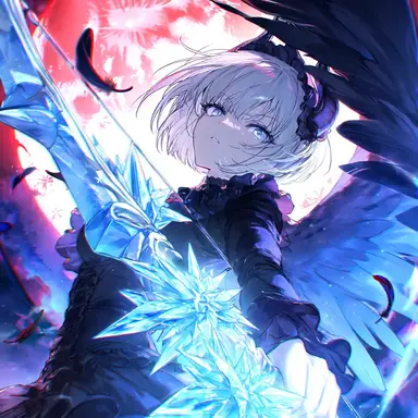 Profile image of フレスヴェルグ