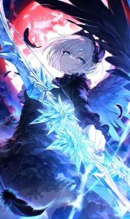 Profile image of フレスヴェルグ