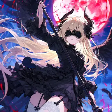 Profile image of ヴェンデッタ