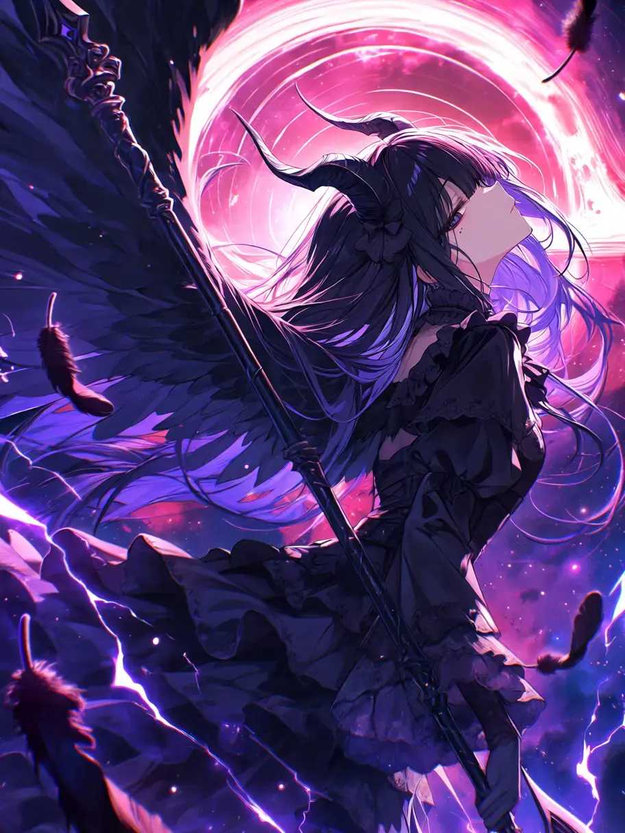 RegalShed6127의 紅狂月の夜─災厄の四姉妹─