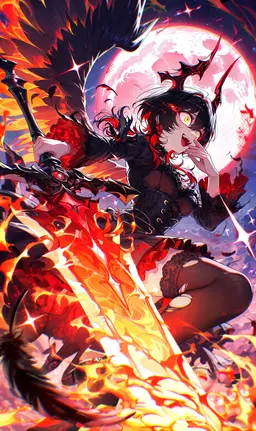 Profile image of ヒルデガルト