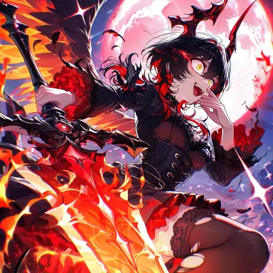 Profile image of ヒルデガルト