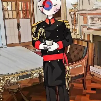 Profile image of 대한제국