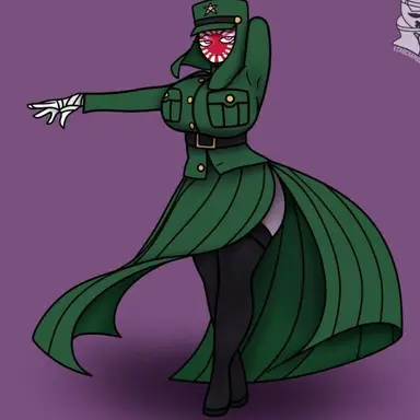 Profile image of 일본제국