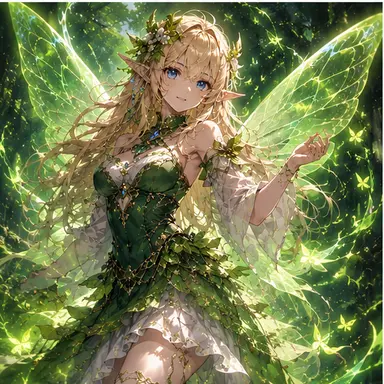 Profile image of Pixie