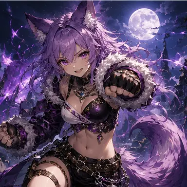 Profile image of Kiara