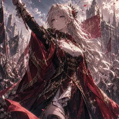 Profile image of Seraphina