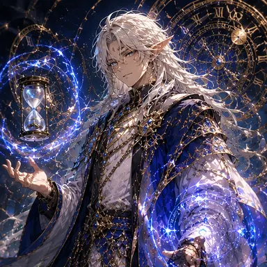 Profile image of Celdric