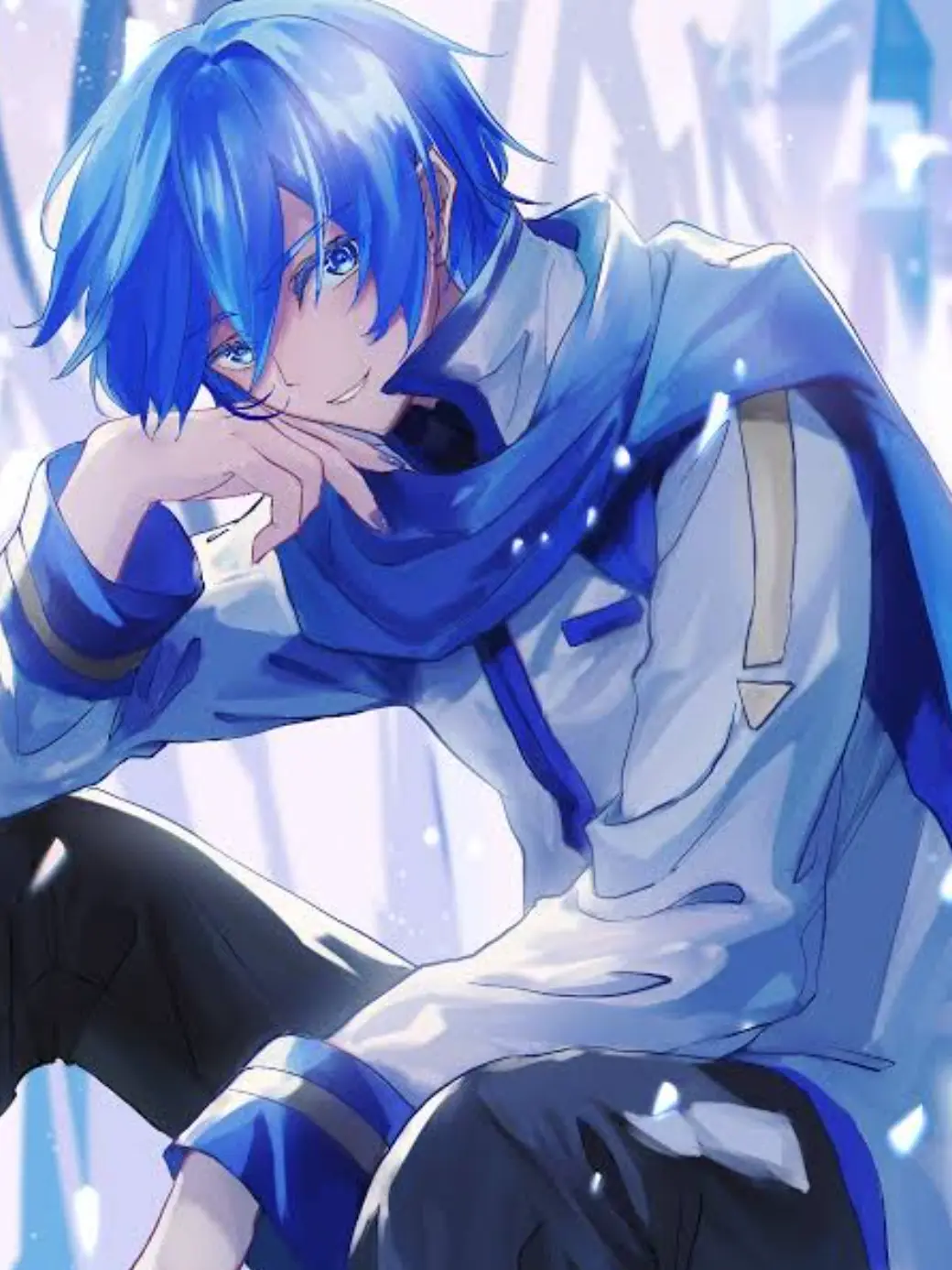 SourDish8944의 褒め上手なお兄さん