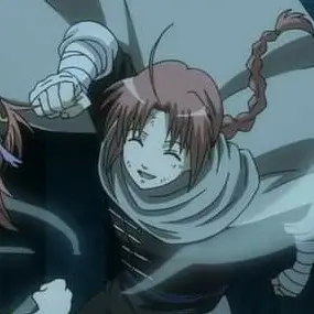 Profile image of Kamui