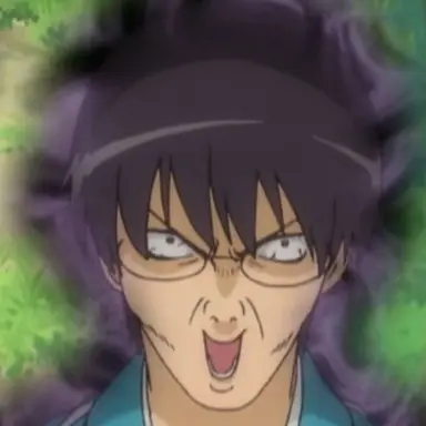 Profile image of Shinpachi Shimura