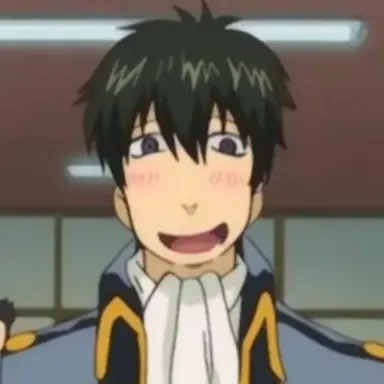 Profile image of Toshiro Hijikata