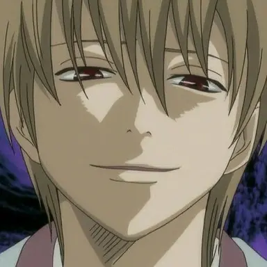 Profile image of Sogo Okita