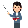 Profile image of 先生