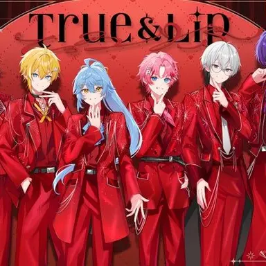 Profile image of とぅるりぷ