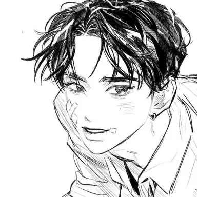 Profile image of 인수혁