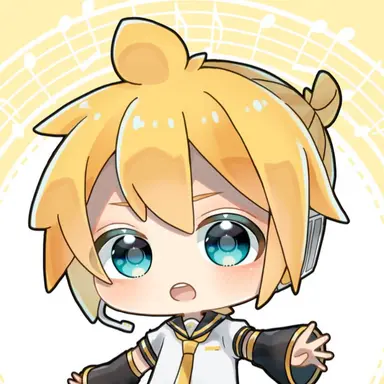 Profile image of Len Kagamine
