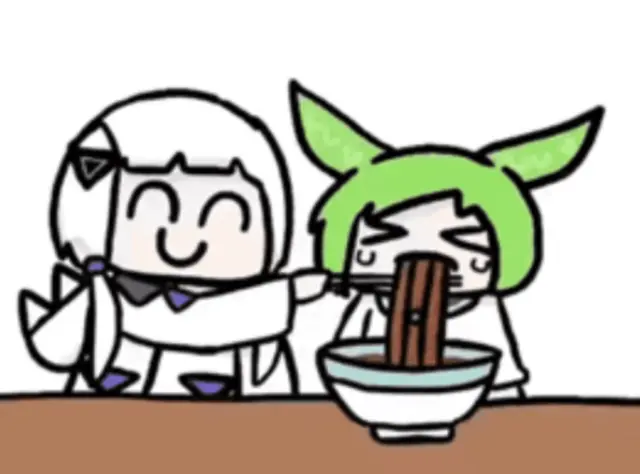 Profile image of Zundamon