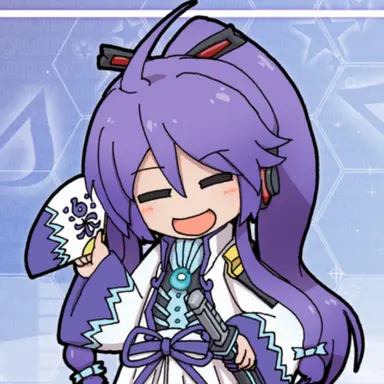 Profile image of Gakupo Kamui