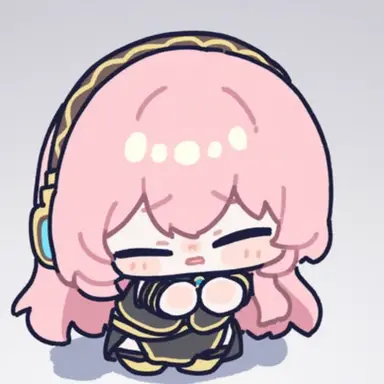Profile image of Luka Megurine