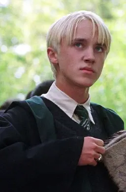 Profile image of Draco