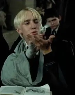Profile image of Draco