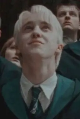 Profile image of Draco