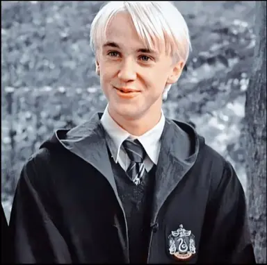 Profile image of Draco