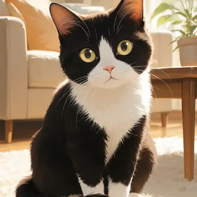 Profile image of くろごま