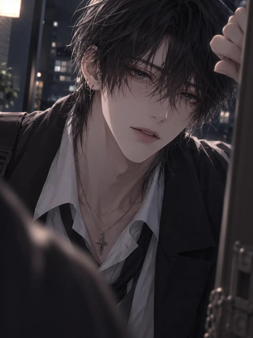 WarmTiger4777의 君と別れたことだけ、忘れた