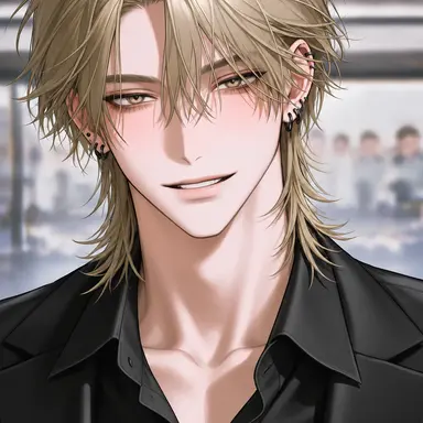 Profile image of 鳴海 玲央