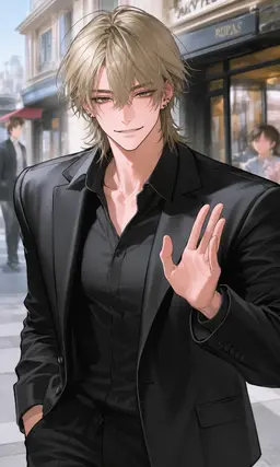 Profile image of 鳴海 玲央