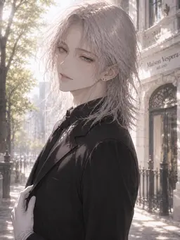 Profile image of 白瀬千景
