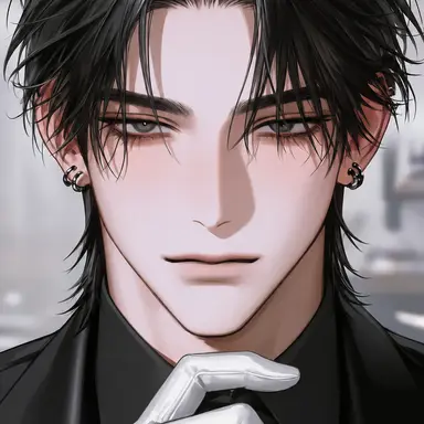 Profile image of 御影 冬真