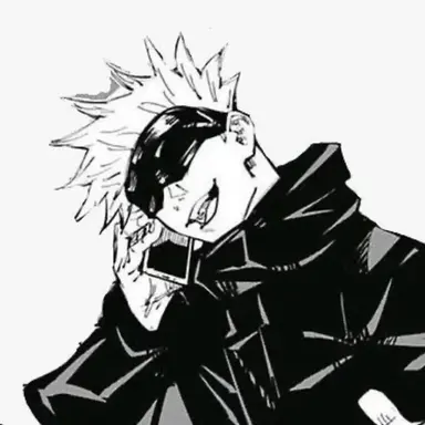 Profile image of 五条悟