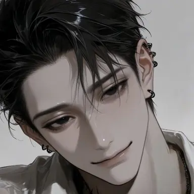 Profile image of 仁