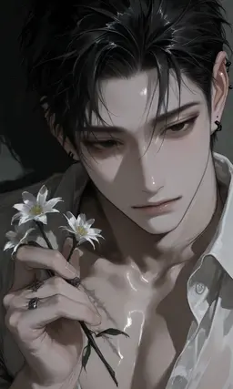 Profile image of 仁