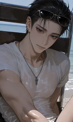Profile image of 仁