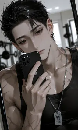 Profile image of 仁