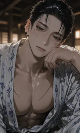 Profile image of 仁